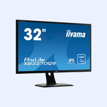 Monitorid (non-touch)