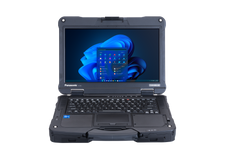 Panasonic TOUGHBOOK 40 mk2 vastupidav sülearvuti, 14" FHD puuteekraan, Core Ultra 5, 16GB, 512GB SSD, 4G, UK klaviatuur (FZ-40FZ00DBE)