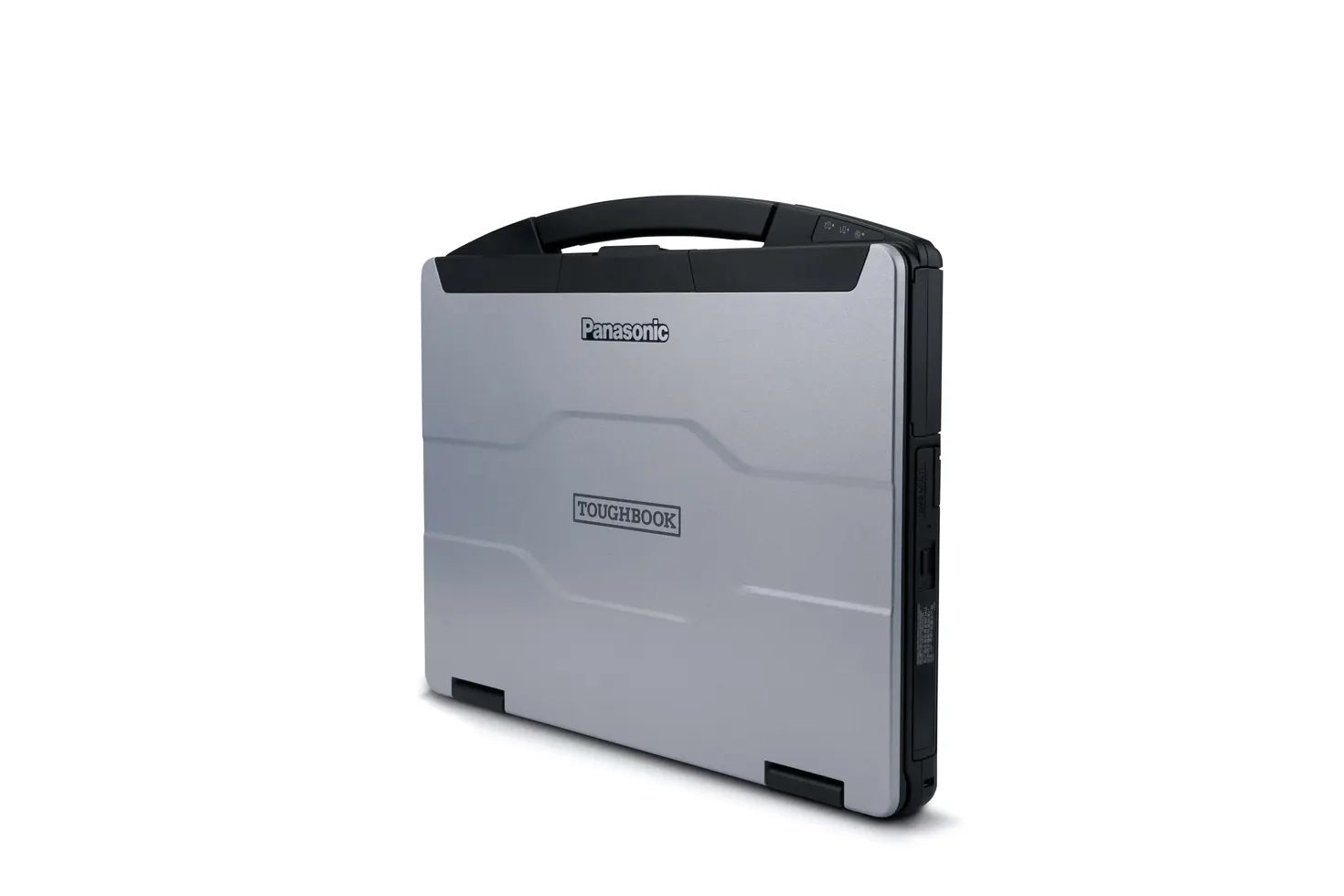 Panasonic TOUGHBOOK 55 Rugged Laptop (FZ-55J2601BF)