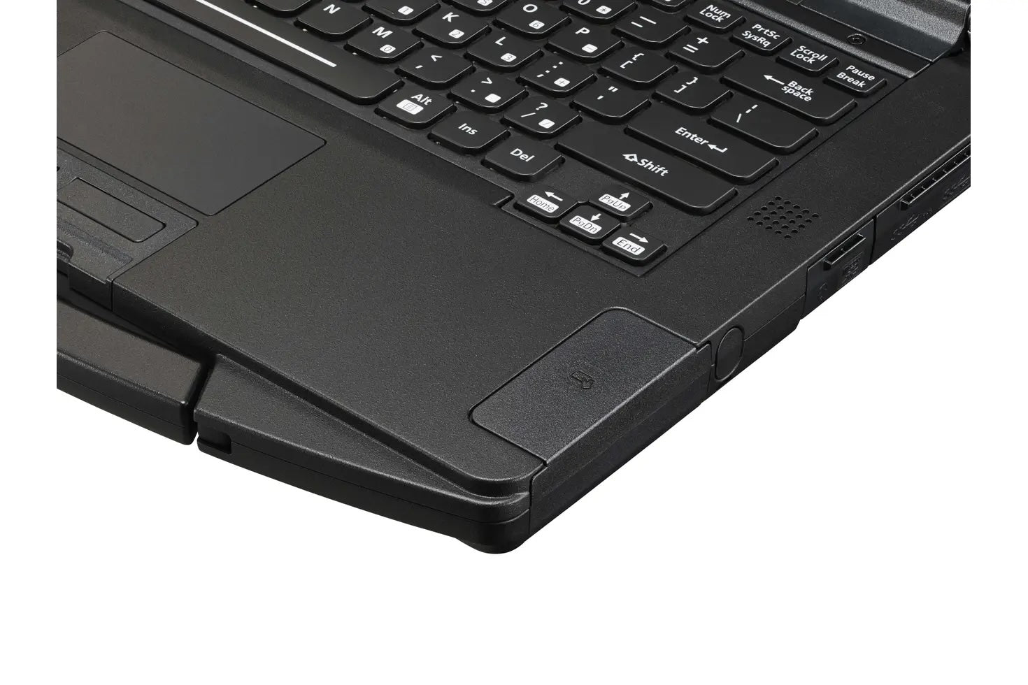 Panasonic TOUGHBOOK 55 Rugged Laptop (FZ-55J6601BE)