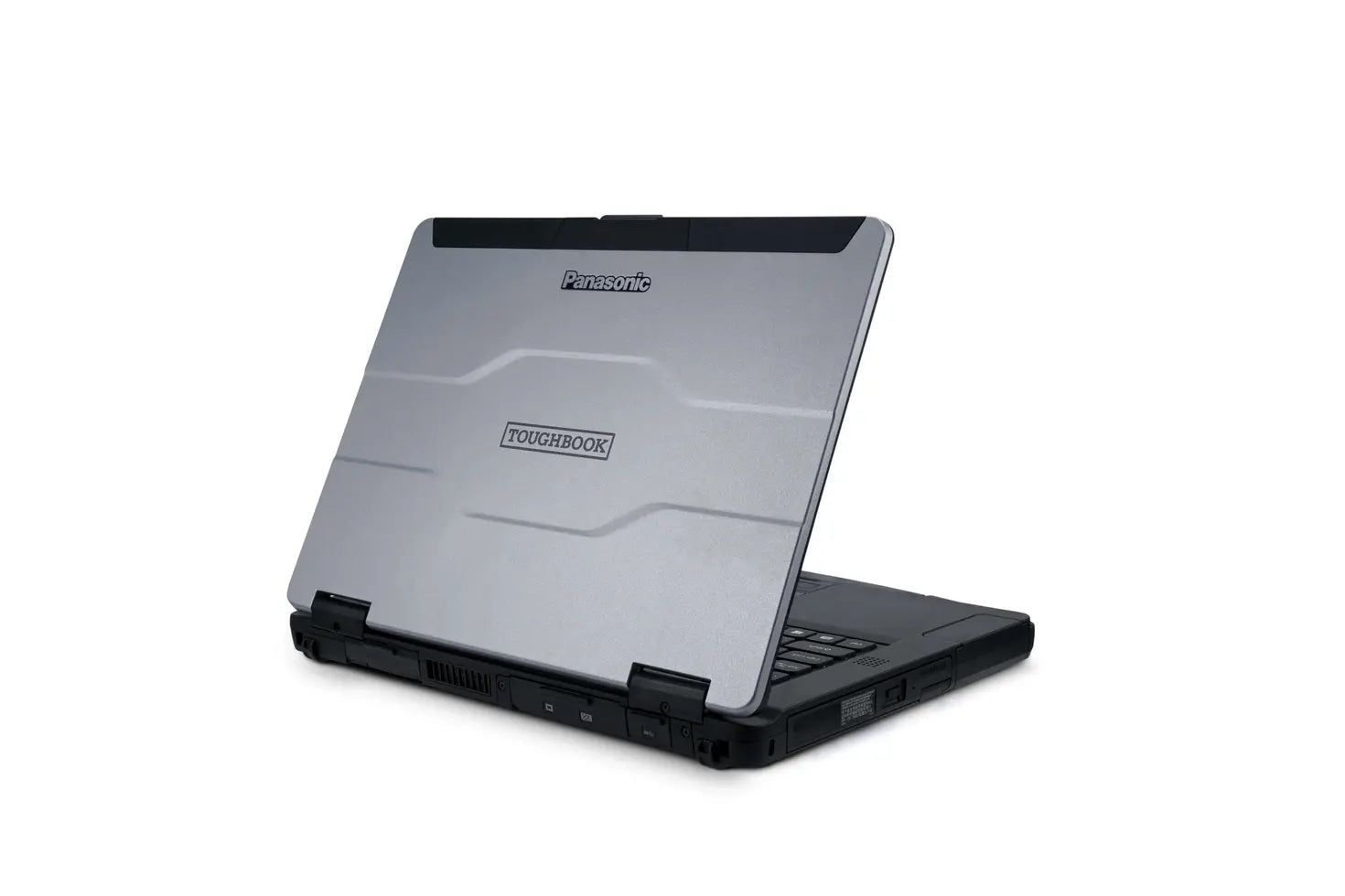 Panasonic TOUGHBOOK 55 Rugged Laptop (FZ-55J6601BE)