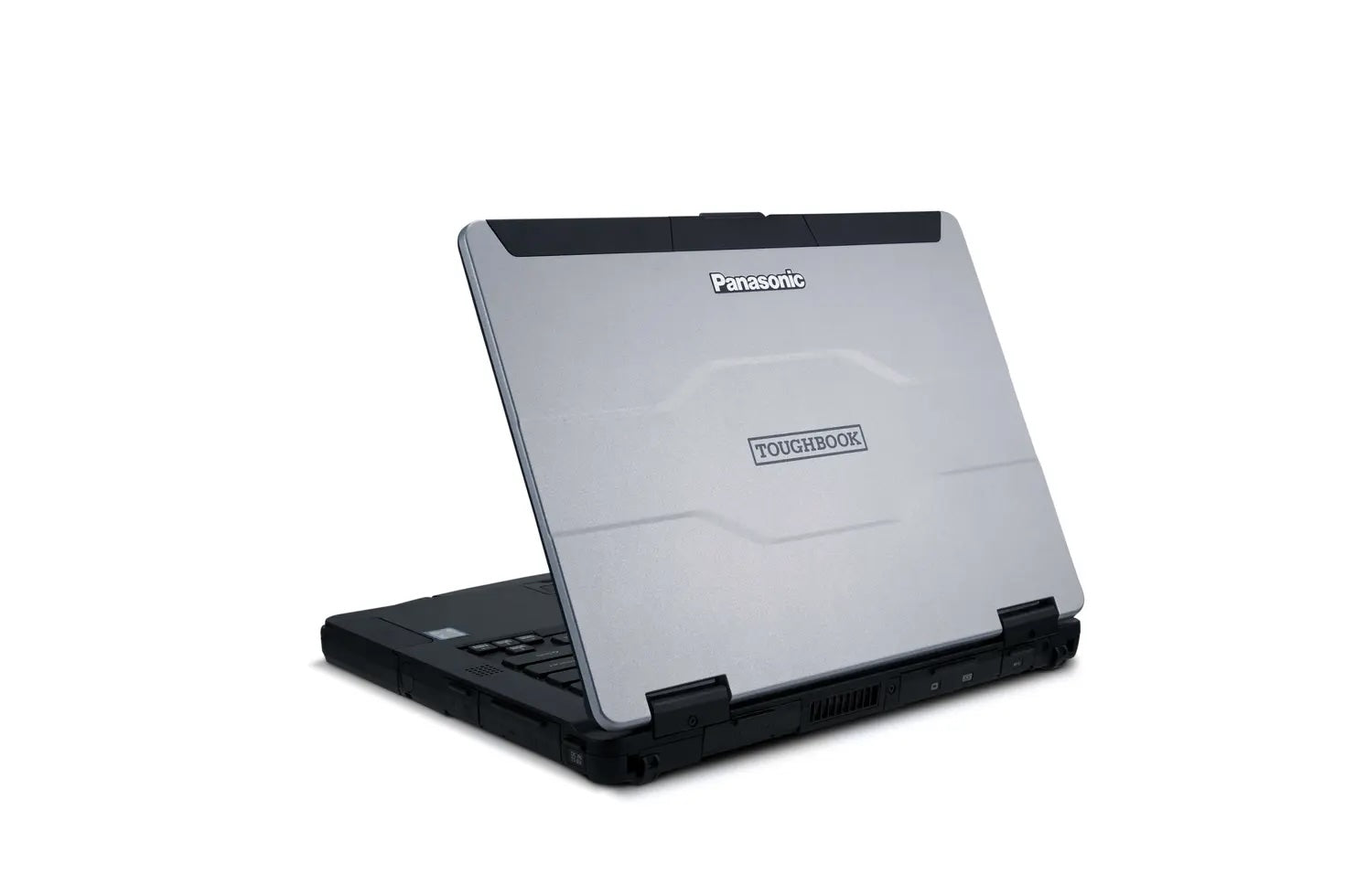 Panasonic TOUGHBOOK 55 Rugged Laptop (FZ-55J6601BE)