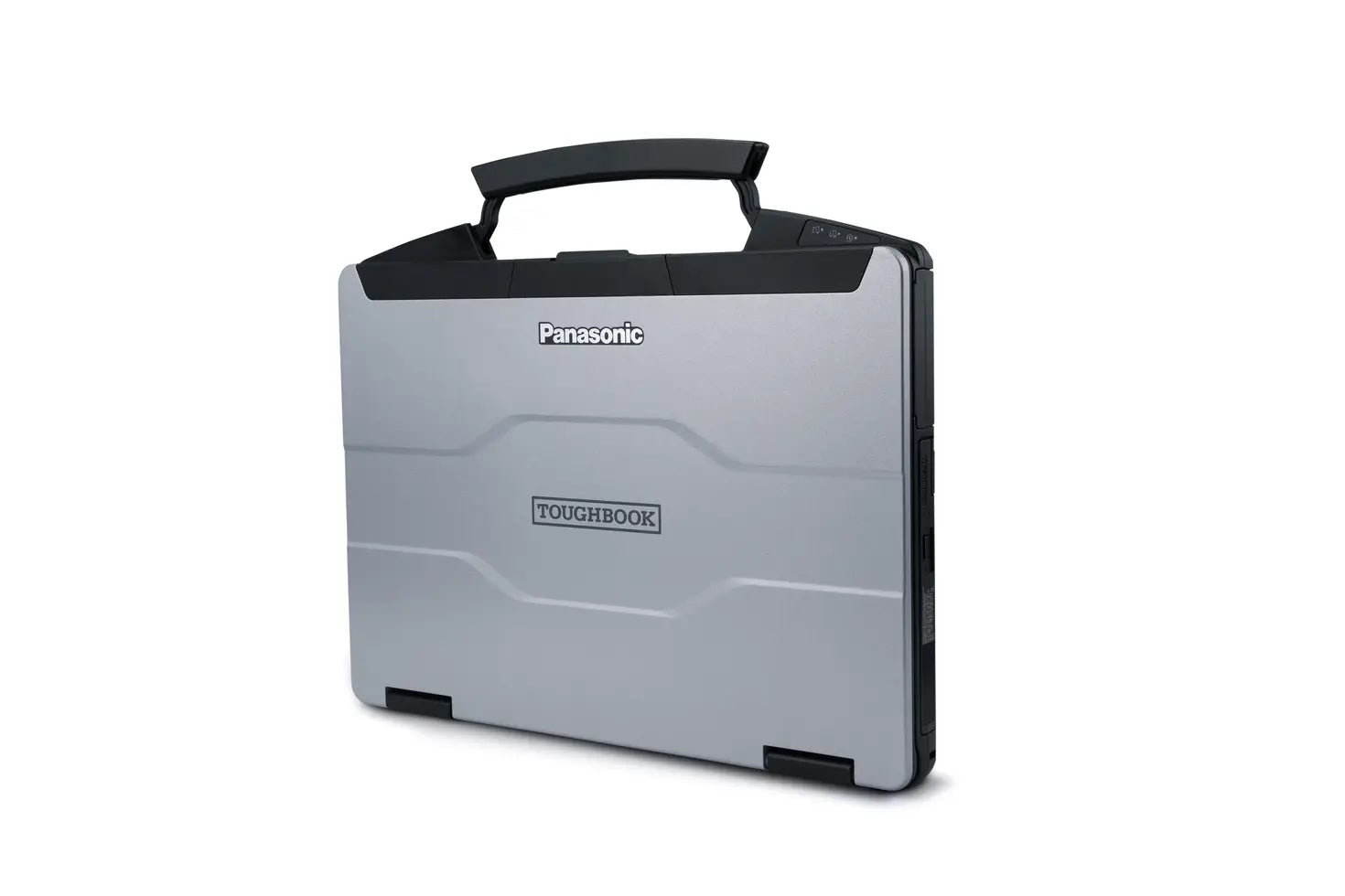 Panasonic TOUGHBOOK 55 Rugged Laptop (FZ-55J6601BF)