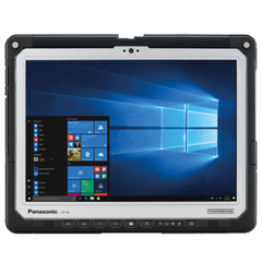 Panasonic TOUGHBOOK 33 mk3 Tablet Terminal (CF-33TZ024B4)