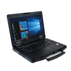 Panasonic TOUGHBOOK 55 (FZ-55JA601BE)