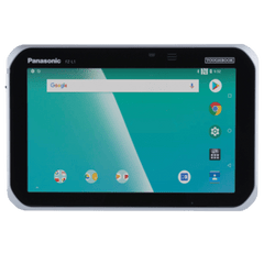 Panasonic TOUGHBOOK L1 Tahvelterminal (FZ-L1AGAAGAS)