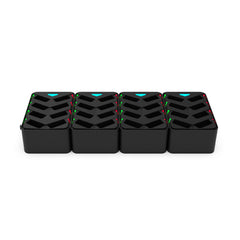 Power supply for 32-slot aku laadija WR10, WR15 (WR10-PWSP-4EU)
