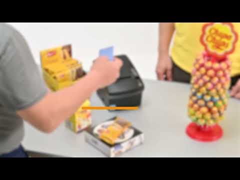 SRP-330III Thermal POS Printer