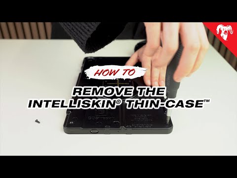 RAM Mounts IntelliSkin Thin-Case with Rear Pogo Pads for Samsung Tab A9+ (RAM-GDS-SKIN-SAM88-TCB) – official RAM Mounts video