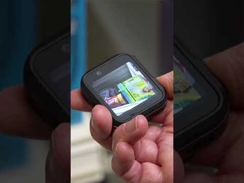 Small Device, Big Impact: The Zebra WS301 Wearable Computer | Zebra