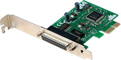 Printronix liidesekaart parallel (258634-901)