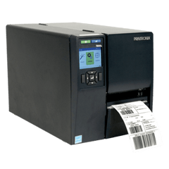 Printronix T6E2R6 Tööstuslik etiketiprinter (T6E2R6-2100-02)