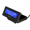 Epson DM-D30 2×20 LCD kliendiekraan, USB, must (A61CF26111)