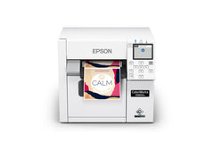 Epson ColorWorks D3800e Color Etiketiprinter (C31CK03202)