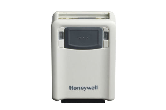 Honeywell Vuquest 3320g compact presentation scanner (3320G-4) – front view