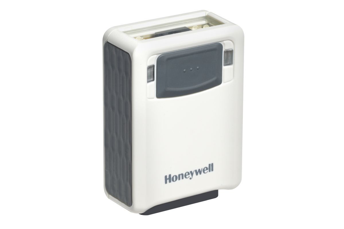 Honeywell Vuquest 3320g (3320G-5USBX-0) – angled view