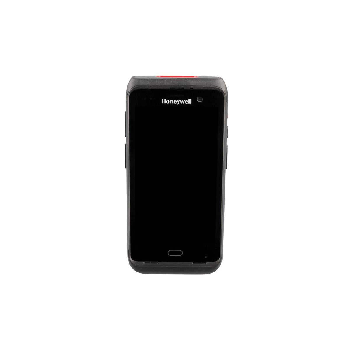 Honeywell CT40 XP rugged Android mobile computer, 6803FR 2D imager (CT40P-L0N-28R11AE) – front view