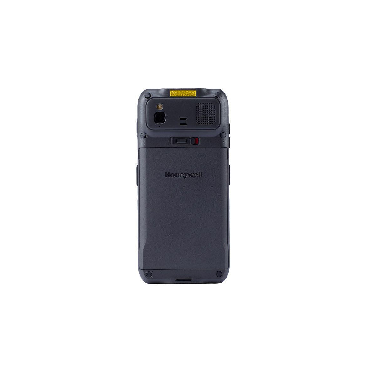 Honeywell ScanPal EDA57 Android mobile computer, 5G, S0703 2D imager (EDA57-11BE61H21RK) – back view