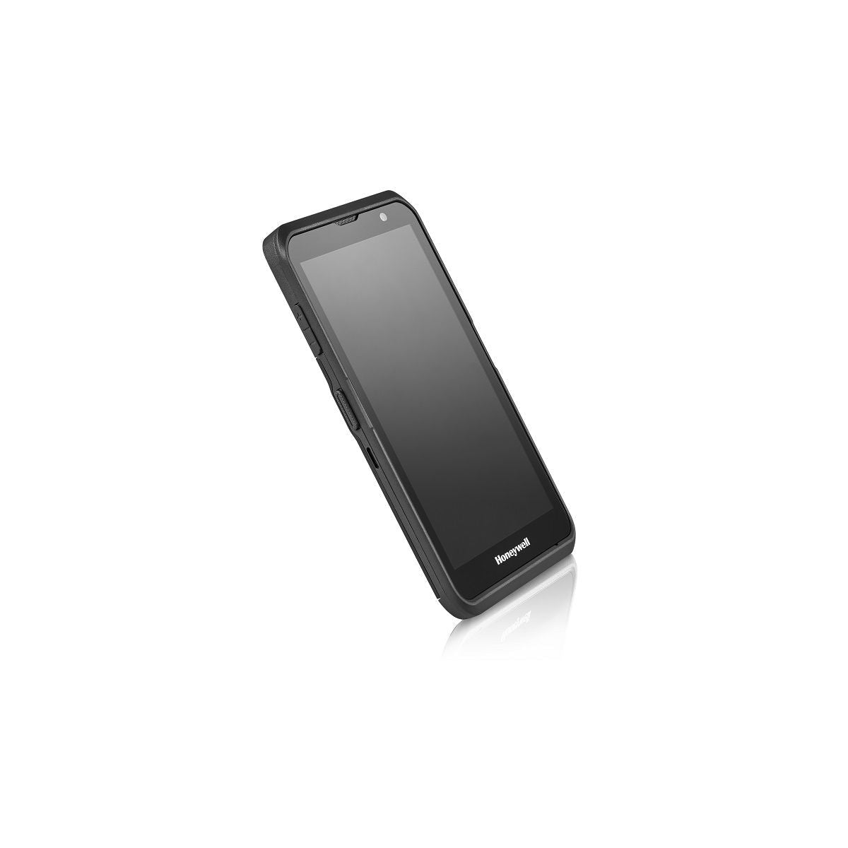Honeywell ScanPal EDA5S Android mobile computer, S0703 2D imager (EDA5S-11AE84N21RK) – angled view