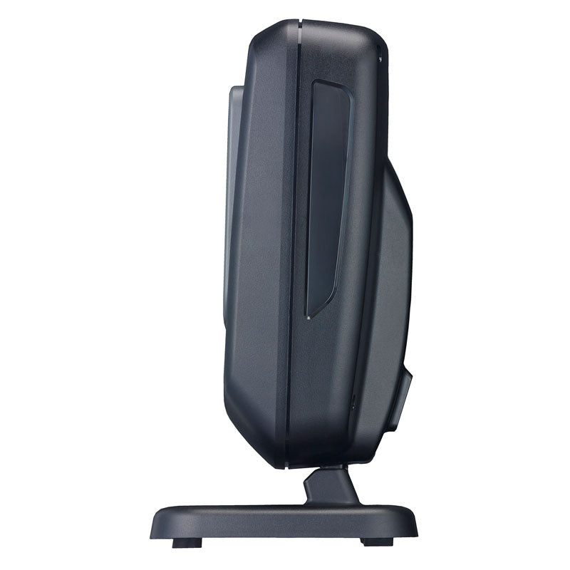 CipherLab 2200 presentation scanner (A2200NBRN0001) – side view