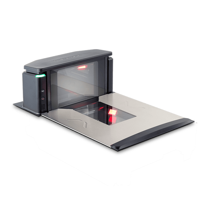 Datalogic Magellan 9550i bi-optic in-counter scanner (957013101) – product view