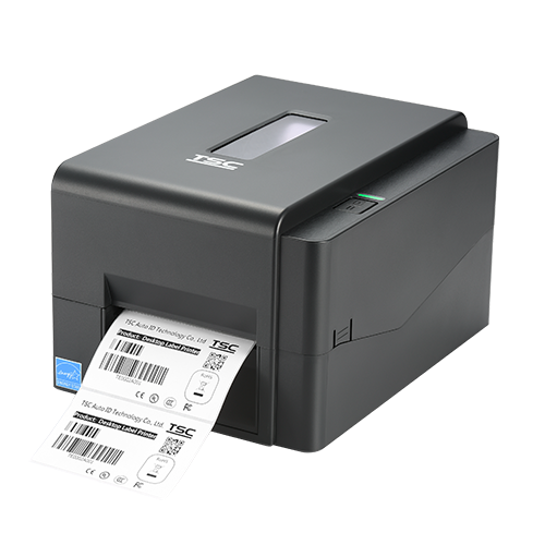 TSC TE200 Series lauaetiketiprinter