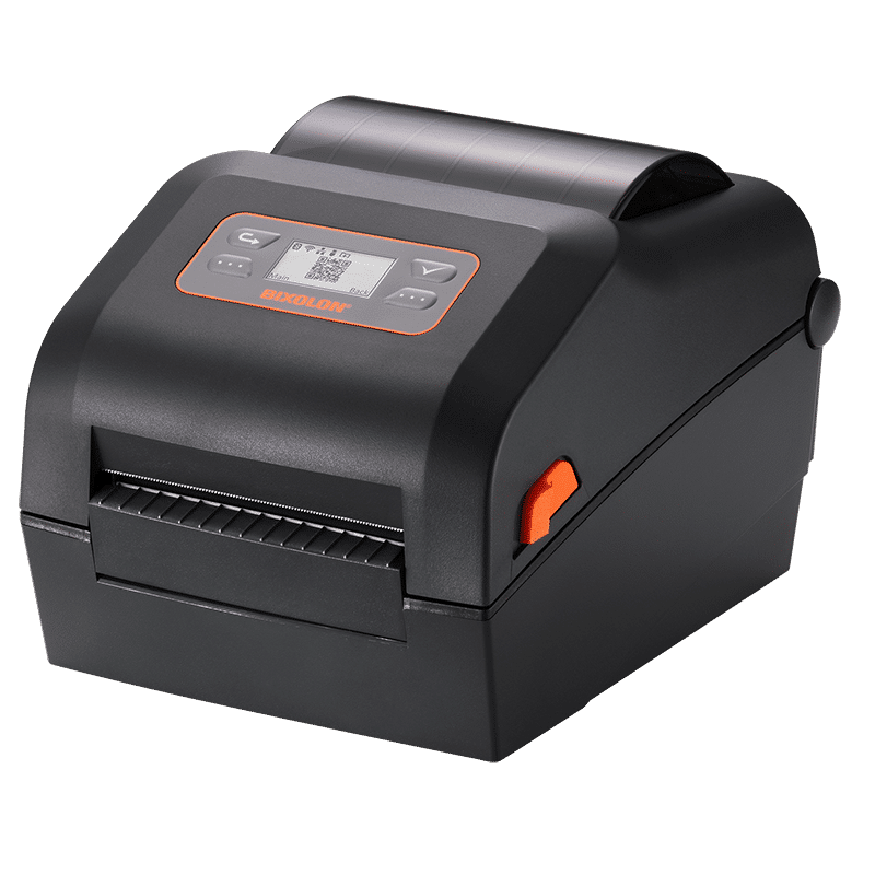 BIXOLON XD5-40 lauaetiketiprinter