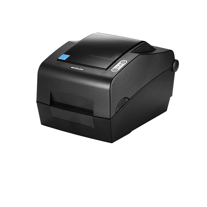 BIXOLON SLP-TX400 Desktop Label Printer