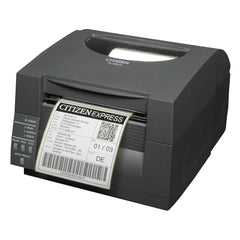 Citizen CL-S521 Desktop Label Printer (CLS521IINEBXX)