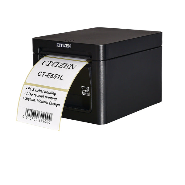 Citizen CT-E651L Label Printer