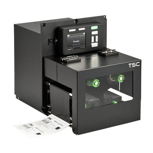 TSC PEX-1000 Series Print Engine