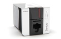 Evolis Zenius 2 Plastic Card Printer (ZN2-0002)