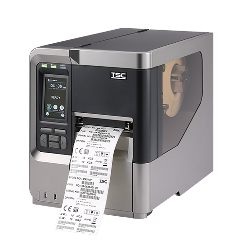 TSC MX240P / MX241P Series
