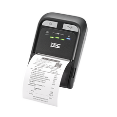 TSC TDM-20 Mobile Printer (99-082A102-1002)