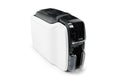 Zebra ZC100 Plastic Card Printer (ZC11-0M00000EM00)