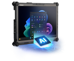 Getac G140 Rugged Tahvelarvuti (GX2764WI1DCX)