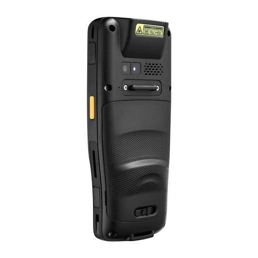 CipherLab RK26 rugged Android mobile computer, 28-key numeric/function keypad (AK266S4DFEG41) – back view