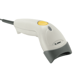 Zebra LS1203 Wired Ribakoodilugeja (LS1203-7AZU0100ER)