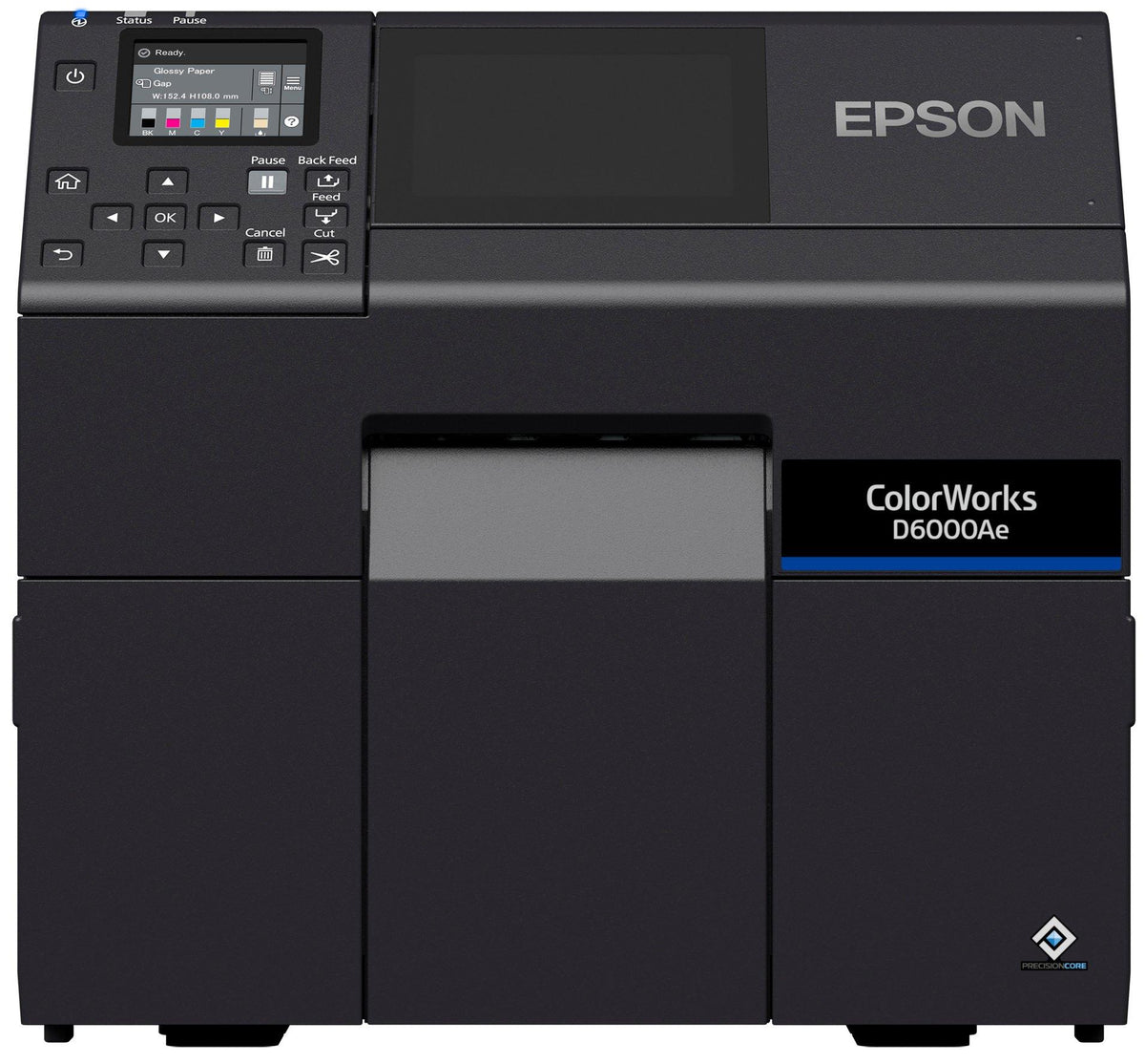 Epson ColorWorks D6000 / D6500 Colour Label Printer