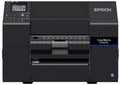 Epson ColorWorks D6500 Color Etiketiprinter (C31CL91202)