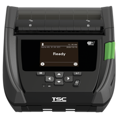 TSC Alpha-40L Mobiilne printer (A40L-A001-0012)