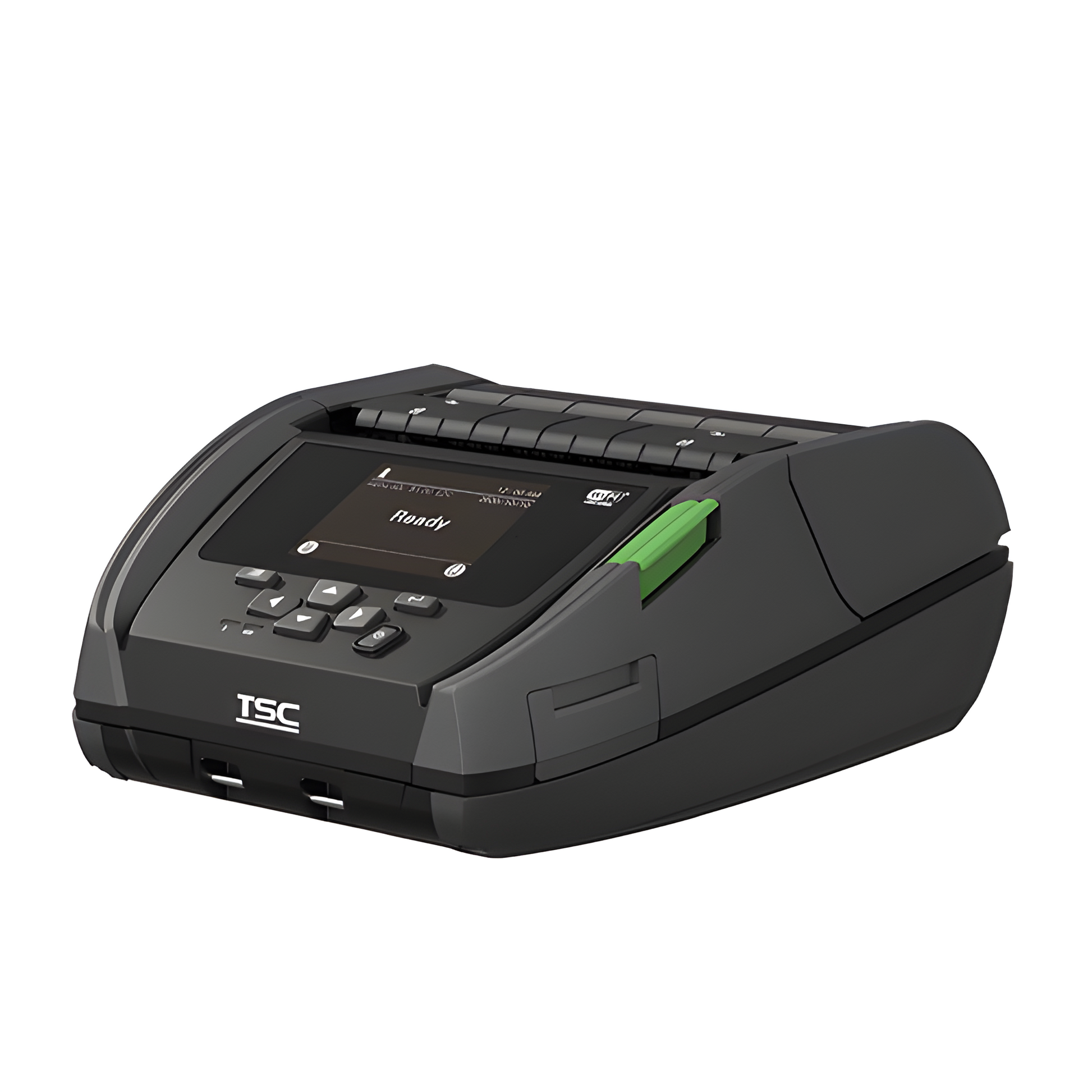 TSC Alpha-40L Mobile Printer (A40L-A001-1002)