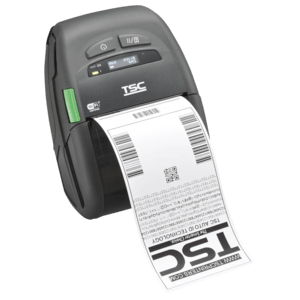 TSC Alpha-30R (A30RB-A001-0012)