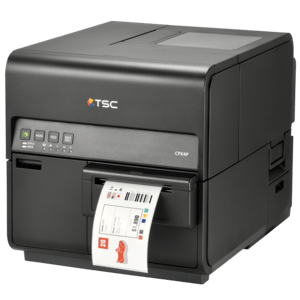 TSC CPX4 seeria colour label printers (99-079A001-0002)