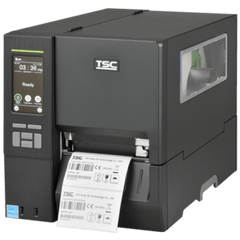 TSC MH341P Tööstuslik etiketiprinter (MH341P-A001-0302)