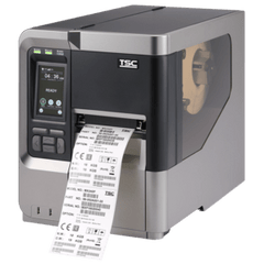 TSC MX240P Tööstuslik etiketiprinter (99-151A001-7ALF)