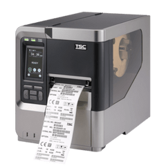 TSC MX341P Tööstuslik etiketiprinter (MX341P-A001-0002)