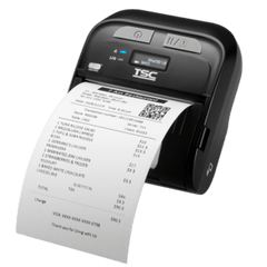 TSC TDM-30 Mobiilne printer (99-083A401-0012)