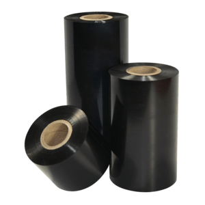 Termolindid, Zebra, 5095, vaik, 220 mm, 450 m, Out, must (05095BK22045)