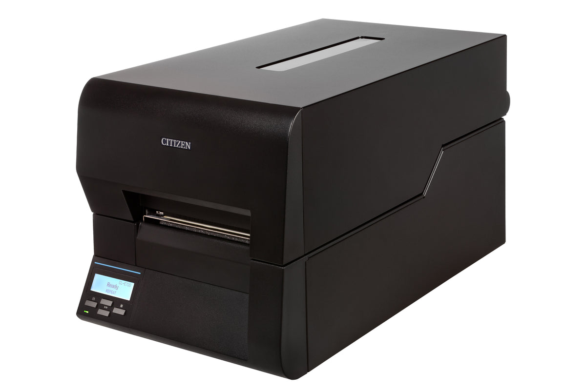Citizen CL-E720 Series tööstuslik etiketiprinter